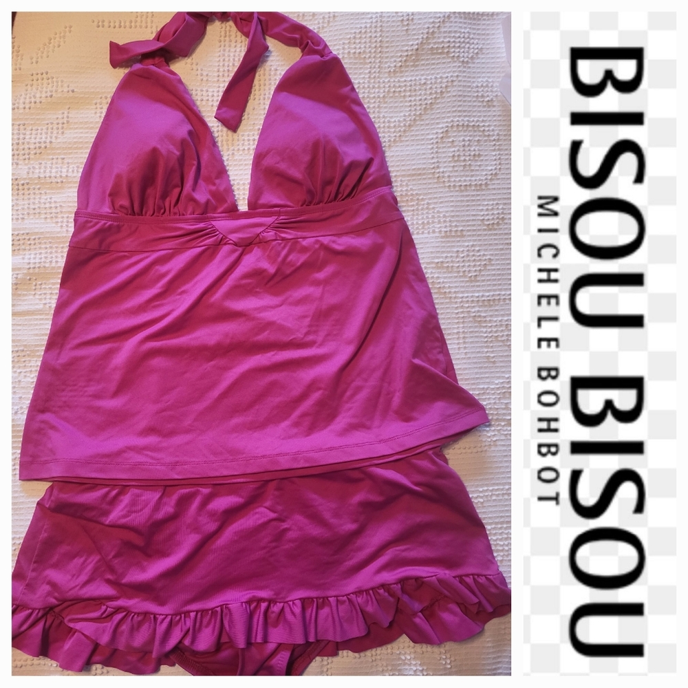 BISOU BISOU Swimsuit